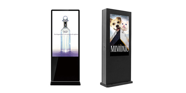 LED digital Signage