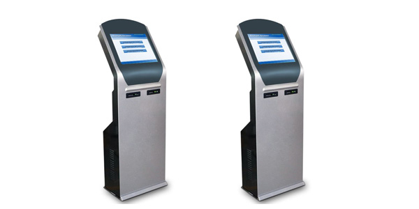 Self-Service Kiosk